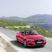 Audi A3 and S3 facelift gets new looks, tech, engines