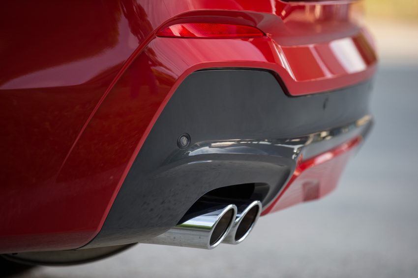 BMW Group Malaysia memperkenalkan BMW X1 dan BMW X4 serba baharu versi pemasangan tempatan 483598
