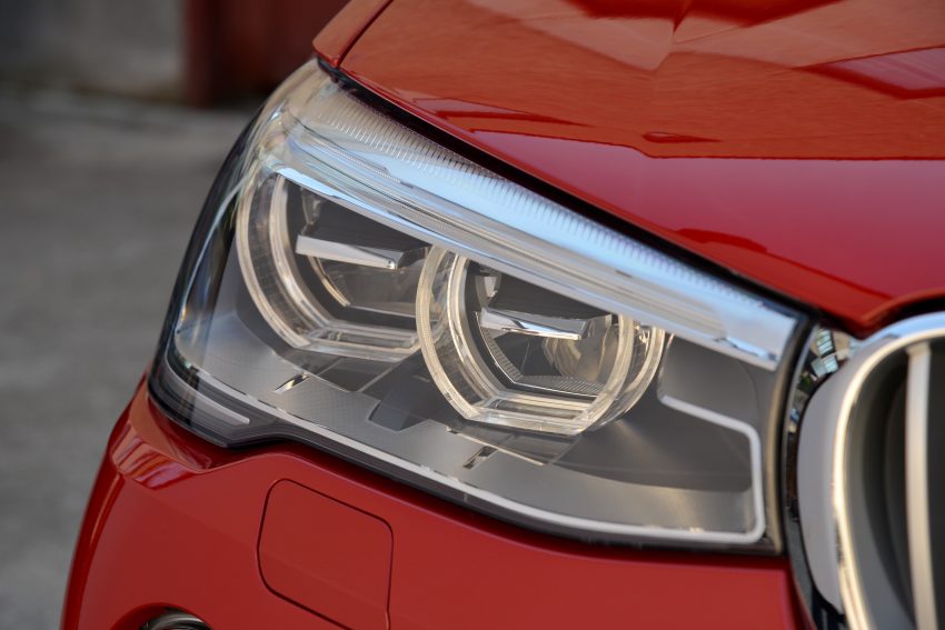 BMW Group Malaysia memperkenalkan BMW X1 dan BMW X4 serba baharu versi pemasangan tempatan 483599
