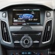 PANDU UJI: Ford Focus 1.5L EcoBoost Sport+ dan Titanium+ 2016; sama penjana kuasa, berbeza dinamik