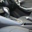 PANDU UJI: Ford Focus 1.5L EcoBoost Sport+ dan Titanium+ 2016; sama penjana kuasa, berbeza dinamik