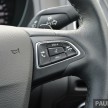 PANDU UJI: Ford Focus 1.5L EcoBoost Sport+ dan Titanium+ 2016; sama penjana kuasa, berbeza dinamik