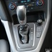 PANDU UJI: Ford Focus 1.5L EcoBoost Sport+ dan Titanium+ 2016; sama penjana kuasa, berbeza dinamik