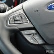 PANDU UJI: Ford Focus 1.5L EcoBoost Sport+ dan Titanium+ 2016; sama penjana kuasa, berbeza dinamik