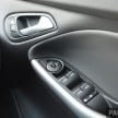 PANDU UJI: Ford Focus 1.5L EcoBoost Sport+ dan Titanium+ 2016; sama penjana kuasa, berbeza dinamik