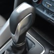 PANDU UJI: Ford Focus 1.5L EcoBoost Sport+ dan Titanium+ 2016; sama penjana kuasa, berbeza dinamik