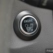 PANDU UJI: Ford Focus 1.5L EcoBoost Sport+ dan Titanium+ 2016; sama penjana kuasa, berbeza dinamik