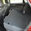 PANDU UJI: Ford Focus 1.5L EcoBoost Sport+ dan Titanium+ 2016; sama penjana kuasa, berbeza dinamik