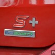 PANDU UJI: Ford Focus 1.5L EcoBoost Sport+ dan Titanium+ 2016; sama penjana kuasa, berbeza dinamik