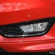 PANDU UJI: Ford Focus 1.5L EcoBoost Sport+ dan Titanium+ 2016; sama penjana kuasa, berbeza dinamik
