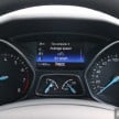 PANDU UJI: Ford Focus 1.5L EcoBoost Sport+ dan Titanium+ 2016; sama penjana kuasa, berbeza dinamik