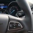 PANDU UJI: Ford Focus 1.5L EcoBoost Sport+ dan Titanium+ 2016; sama penjana kuasa, berbeza dinamik
