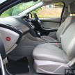 PANDU UJI: Ford Focus 1.5L EcoBoost Sport+ dan Titanium+ 2016; sama penjana kuasa, berbeza dinamik