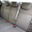 PANDU UJI: Ford Focus 1.5L EcoBoost Sport+ dan Titanium+ 2016; sama penjana kuasa, berbeza dinamik