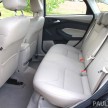 PANDU UJI: Ford Focus 1.5L EcoBoost Sport+ dan Titanium+ 2016; sama penjana kuasa, berbeza dinamik