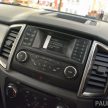Ford Everest now in Malaysia: 2.2 RM199k, 3.2 RM259k
