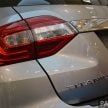 Ford Everest now in Malaysia: 2.2 RM199k, 3.2 RM259k