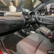 IIMS 2016: Honda Brio Satya facelift, tampil varian RS