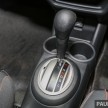IIMS 2016: Honda Brio Satya facelift, tampil varian RS