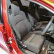 IIMS 2016: Honda Brio Satya facelift, new RS variant