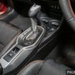 Honda CR-Z Alpha Final Label – sport hybrid bows out