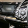 Honda CR-Z Alpha Final Label – sport hybrid bows out