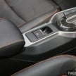 Honda CR-Z Alpha Final Label – sport hybrid bows out
