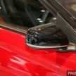 IIMS 2016: Honda CR-Z facelift – hybrid coupe lives on