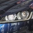 2016 Jaguar XF launched in Malaysia, from RM450k