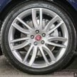 2016 Jaguar XF launched in Malaysia, from RM450k