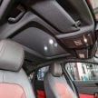 2016 Jaguar XF launched in Malaysia, from RM450k