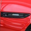 2016 Jaguar XF launched in Malaysia, from RM450k