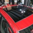2016 Jaguar XF launched in Malaysia, from RM450k