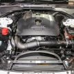 2016 Jaguar XF launched in Malaysia, from RM450k