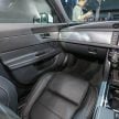 2016 Jaguar XF launched in Malaysia, from RM450k