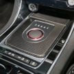 2016 Jaguar XF launched in Malaysia, from RM450k