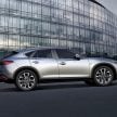 Mazda CX-4 muncul di Beijing Motor Show 2016 – hanya untuk pasaran domestik di China sahaja