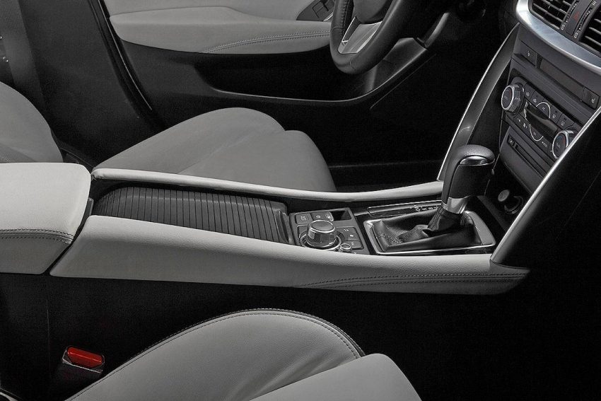 Mazda CX-4 muncul di Beijing Motor Show 2016 – hanya untuk pasaran domestik di China sahaja 482830