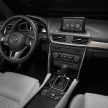Mazda CX-4 muncul di Beijing Motor Show 2016 – hanya untuk pasaran domestik di China sahaja