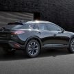 Mazda CX-4 muncul di Beijing Motor Show 2016 – hanya untuk pasaran domestik di China sahaja