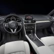 Mazda CX-4 muncul di Beijing Motor Show 2016 – hanya untuk pasaran domestik di China sahaja