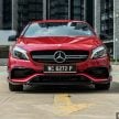 DRIVEN: 2016 Mercedes-AMG A45 – more everything