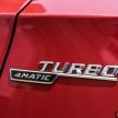 DRIVEN: 2016 Mercedes-AMG A45 – more everything