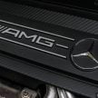 DRIVEN: 2016 Mercedes-AMG A45 – more everything