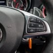 DRIVEN: 2016 Mercedes-AMG A45 – more everything