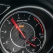 DRIVEN: 2016 Mercedes-AMG A45 – more everything