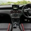 DRIVEN: 2016 Mercedes-AMG A45 – more everything