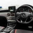 DRIVEN: 2016 Mercedes-AMG A45 – more everything