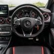 DRIVEN: 2016 Mercedes-AMG A45 – more everything