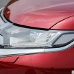 PANDU UJI: Mitsubishi Outlander pamer imej lebih segar dan karakteristik pemanduan sederhana